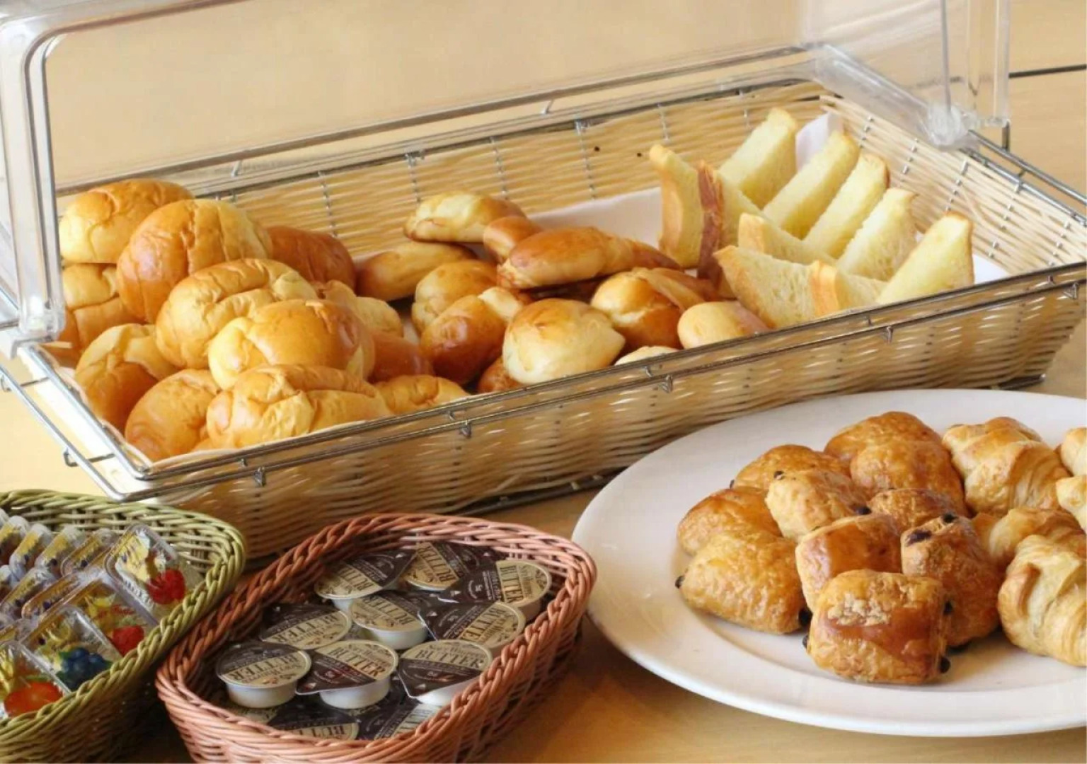 Nakajimaya Grand Hotel