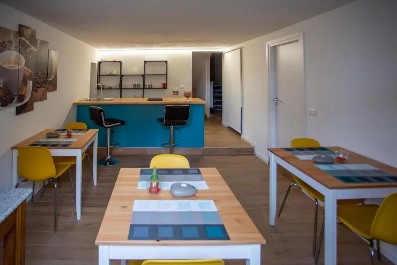 Bed And Breakfast Castello7