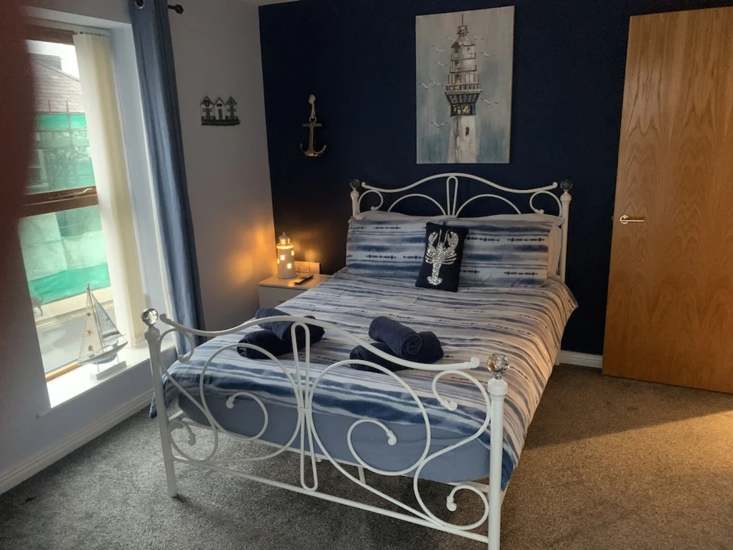 Harbour View Luxury Comfortable Holiday Apartment