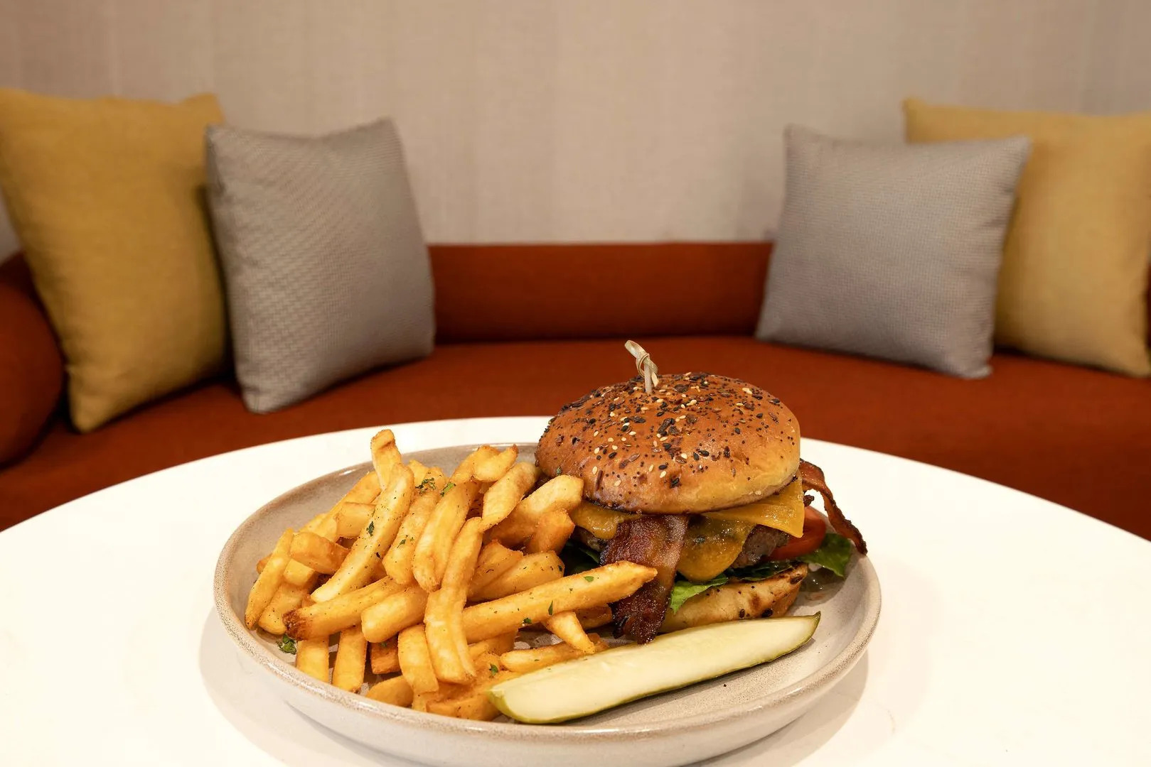 DoubleTree by Hilton Palmdale, CA