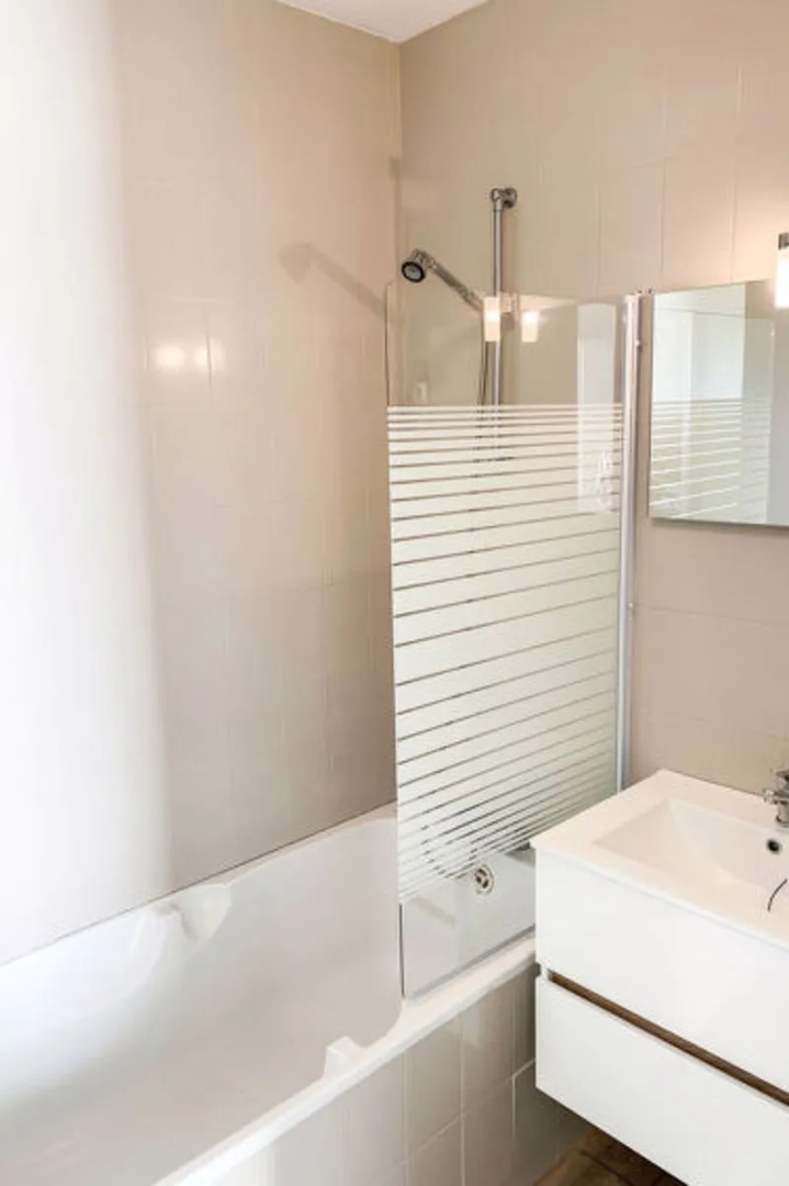 Apartment Atanaoua Quiberon