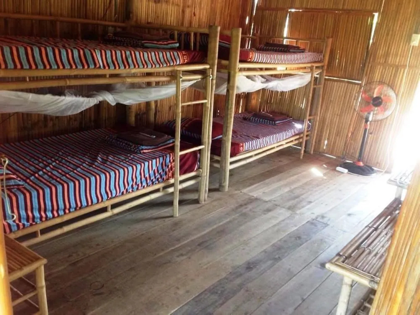 Nguyen Shack Can Tho