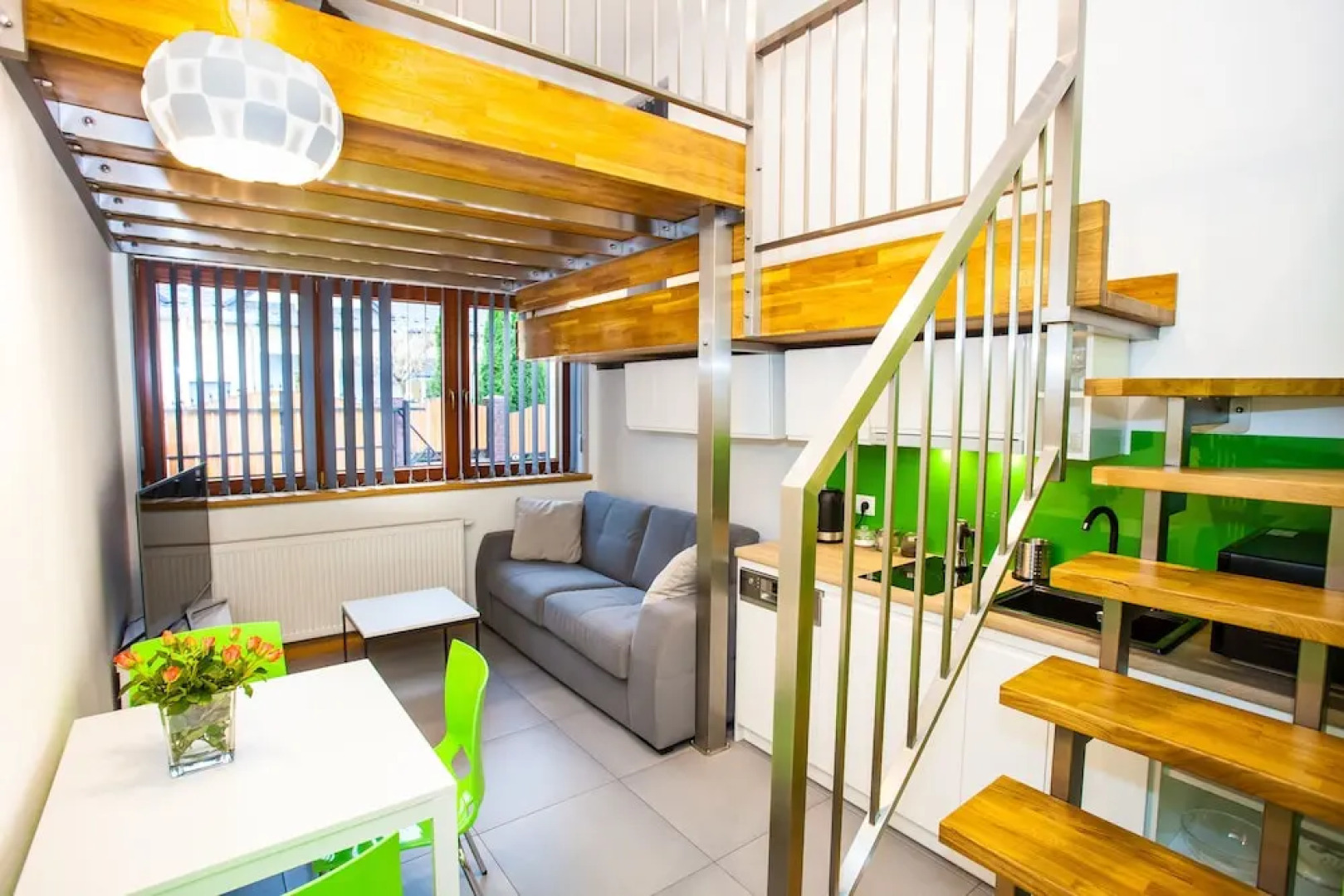 Apartamenty SaltApart