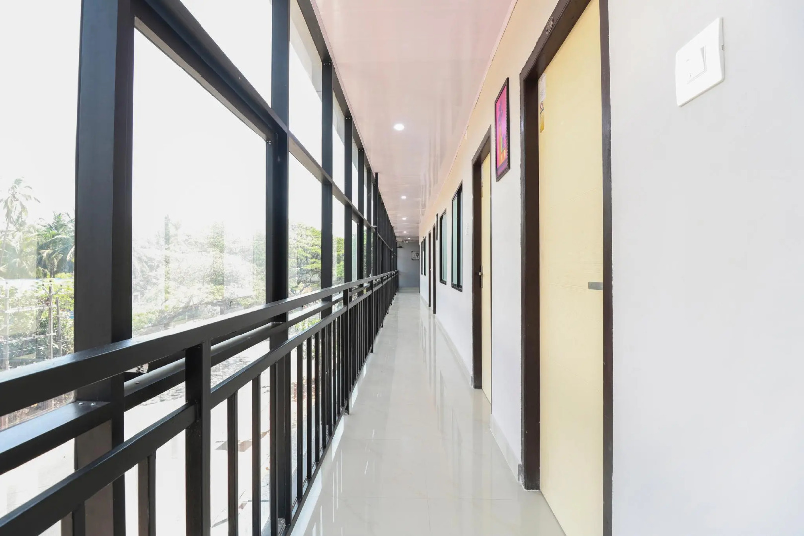 OYO 70830 Fort Land Residency