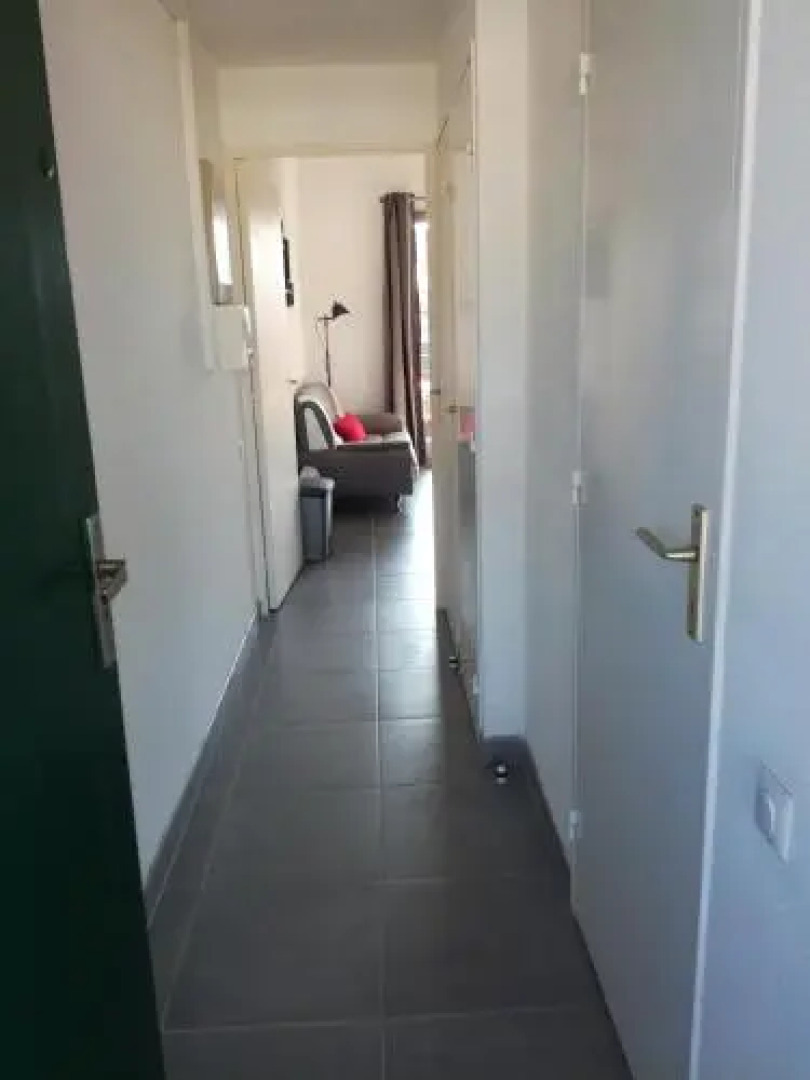 Appartement Santocha