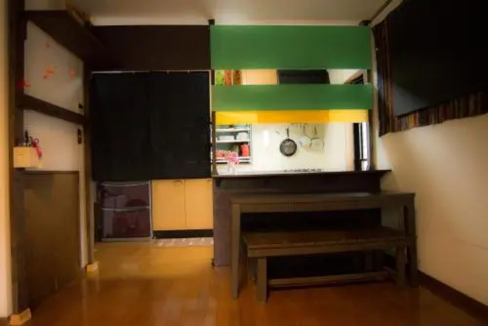 Guesthouse Asobigokoro Fukuoka Dazaifu - Hostel