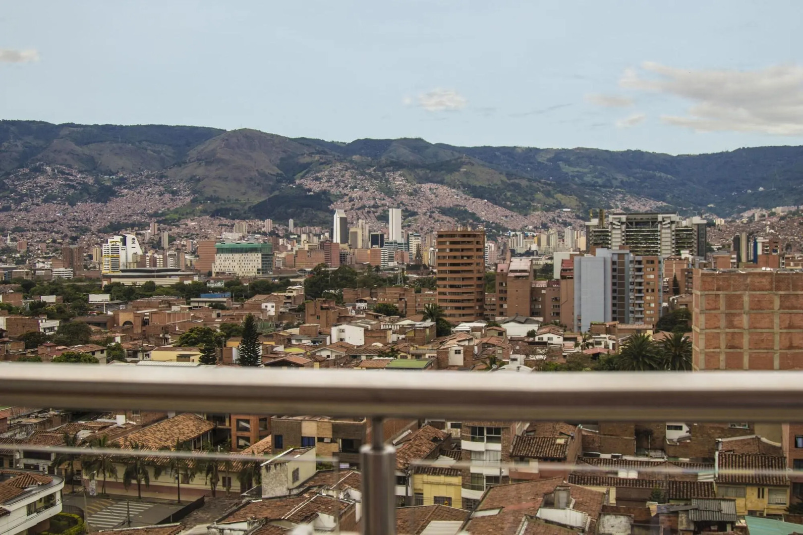 Hotel El Portón de San Joaquín