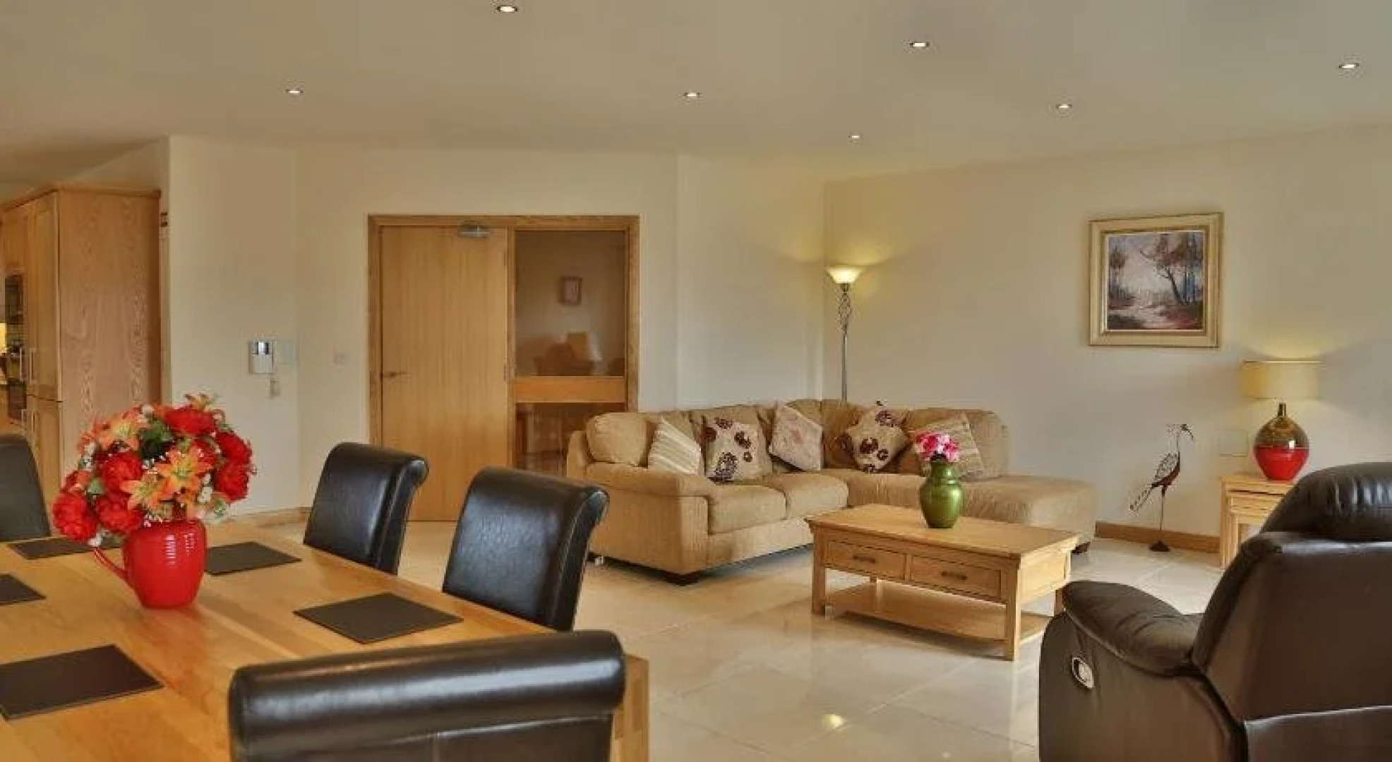 Westville Watersedge Apartment