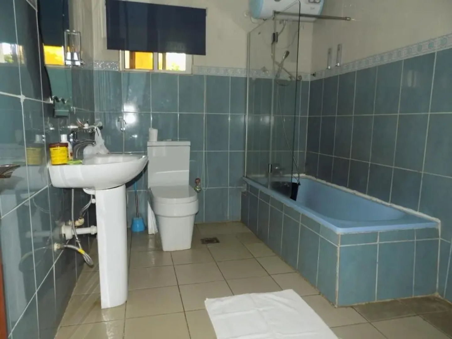 Prixair Hotel Dynamic Maitama