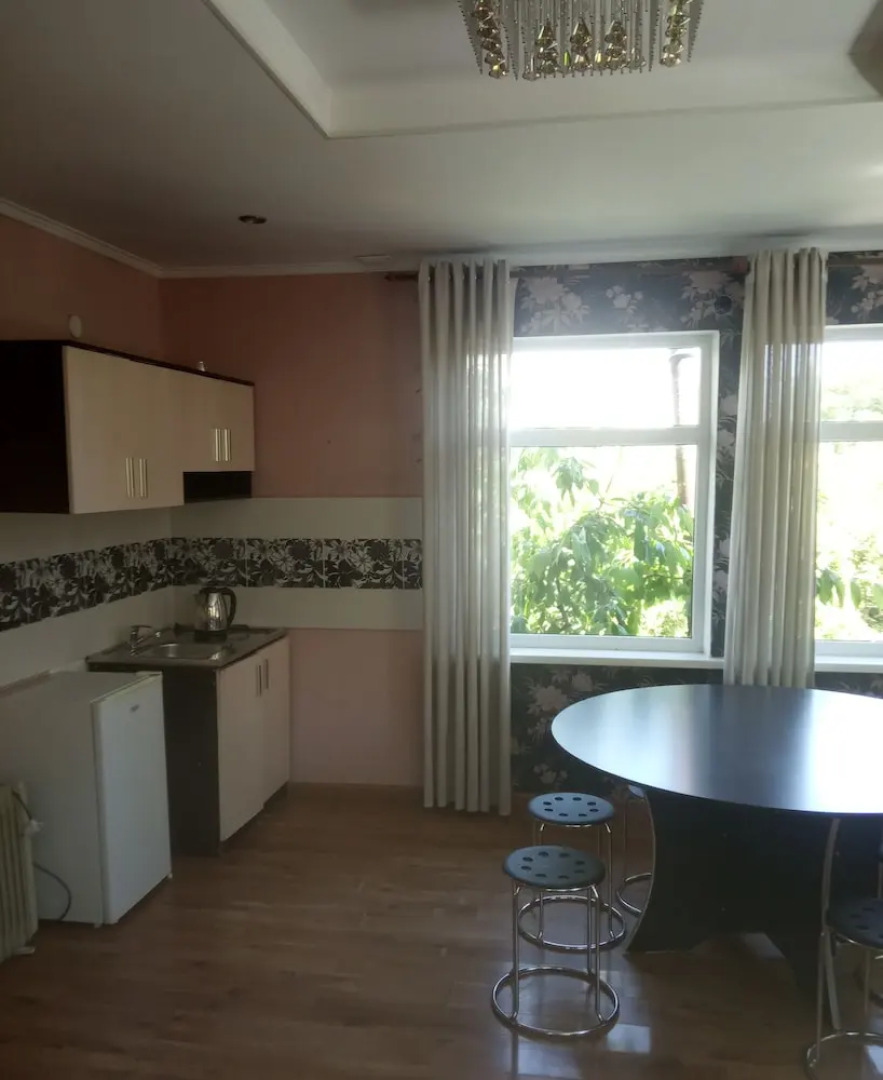 Uytnyi Ugolok Pribregia