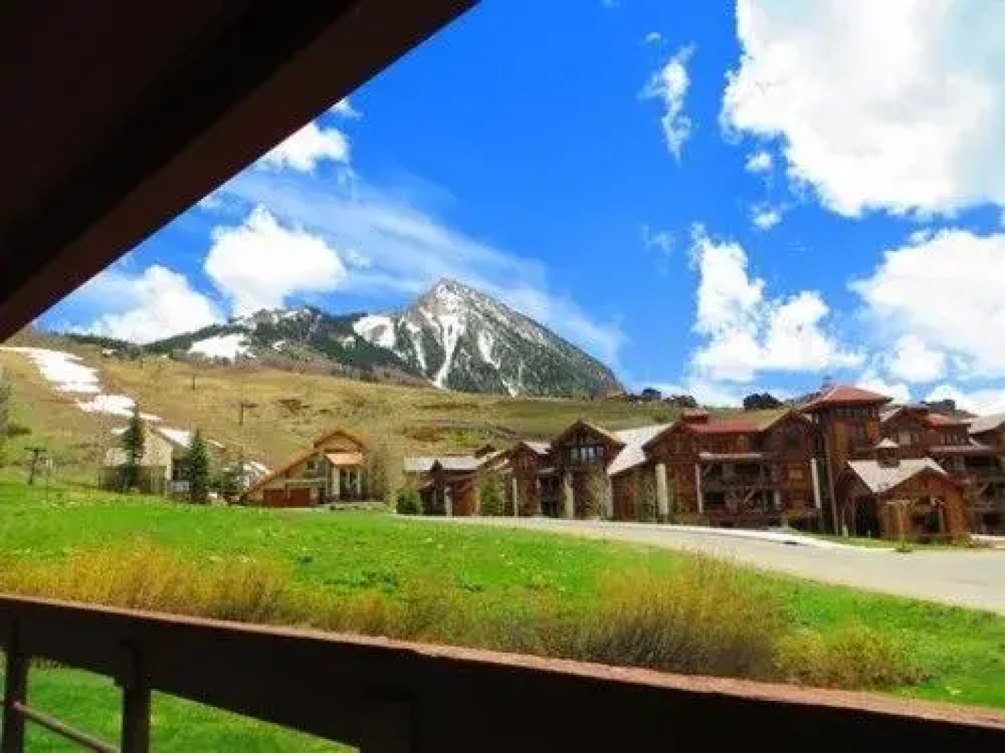 The Wood Creek Lodge by Crested Butte Lodging