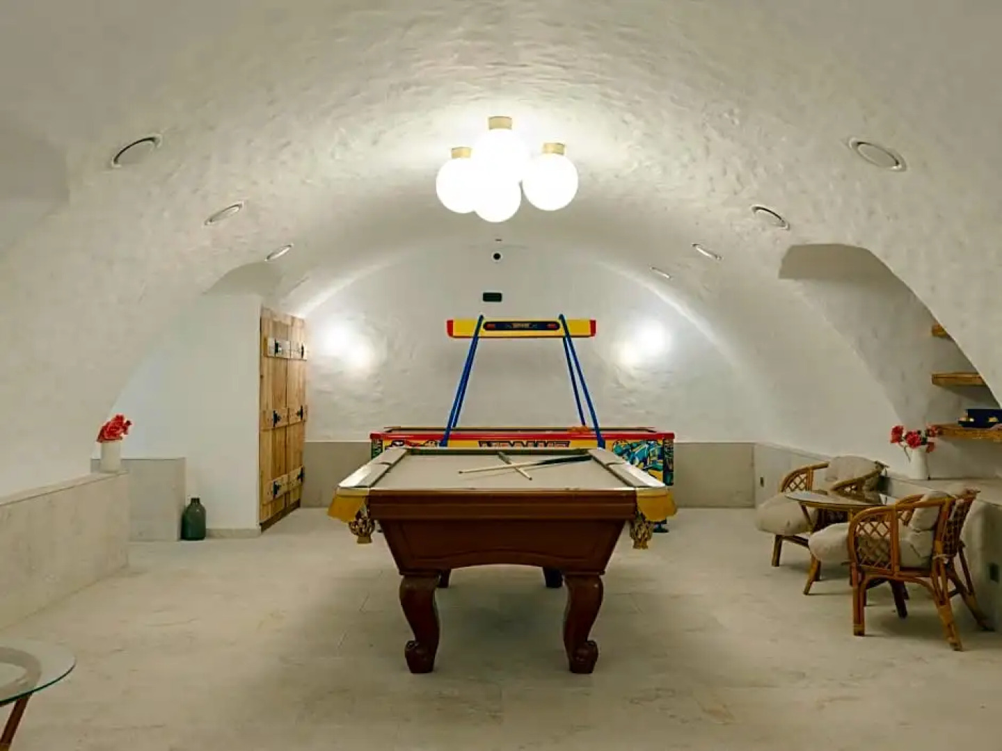 Fenyőharaszt Kastélyszálló