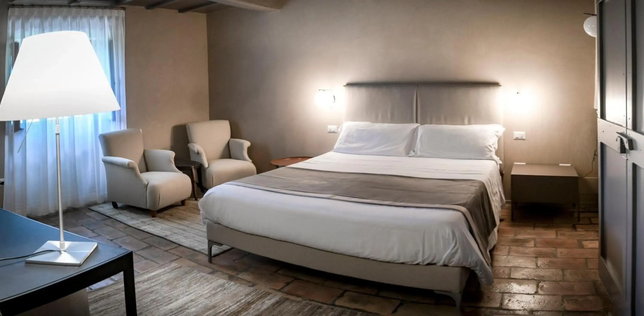 Le Silve di Armenzano