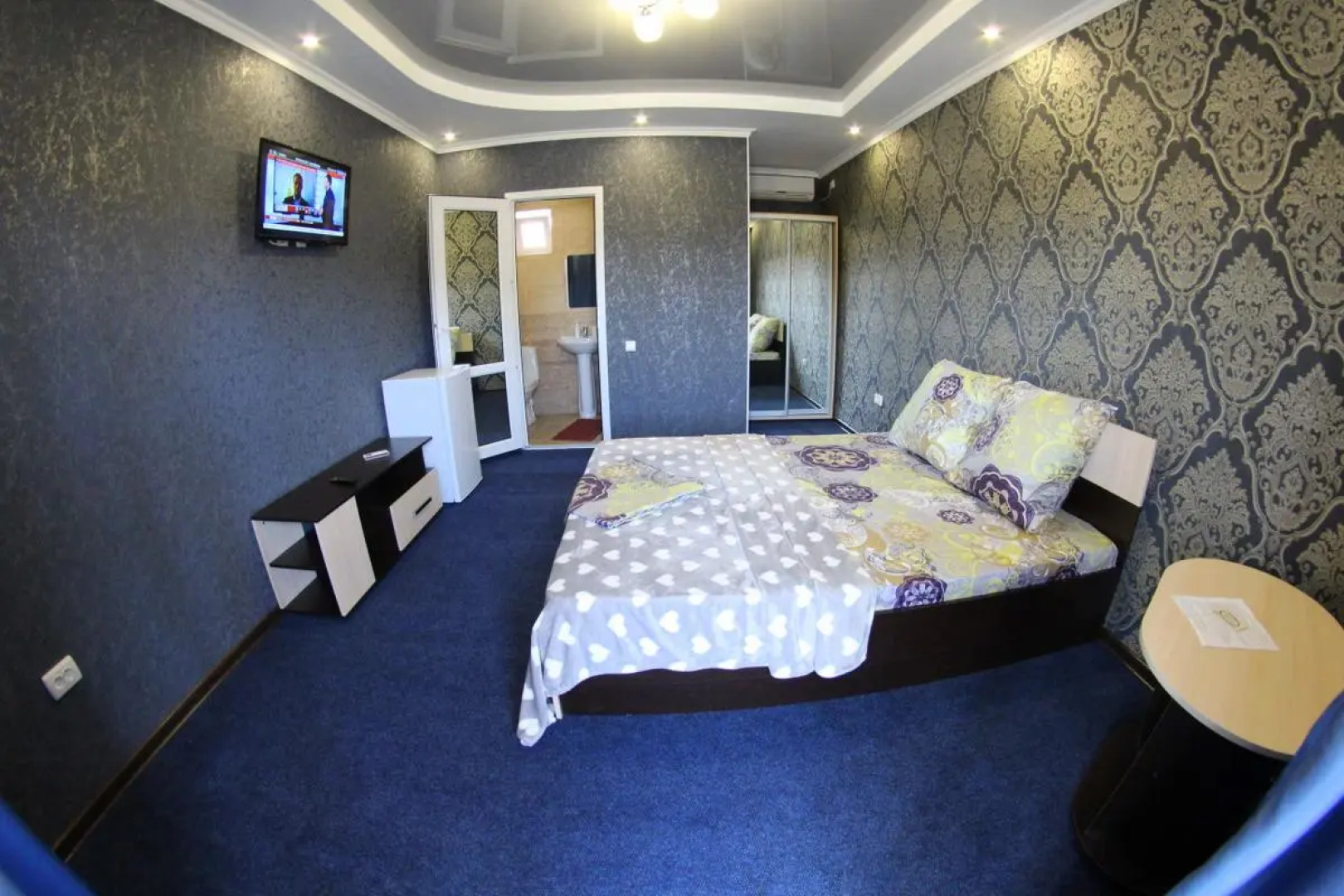 Guest House Dobry Hozyain