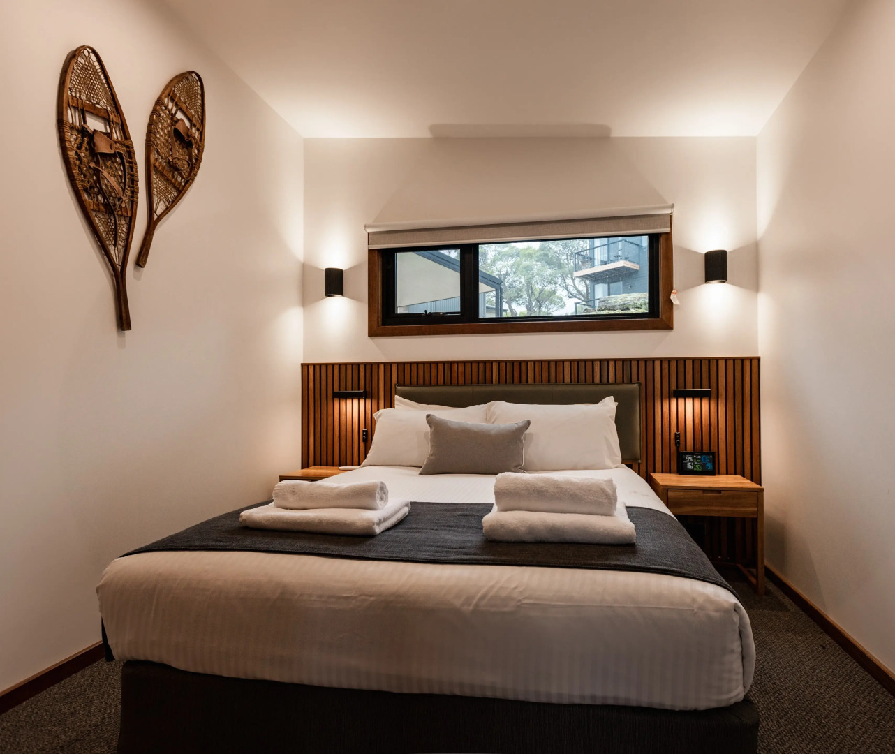 Novotel Lake Crackenback Resort & Spa