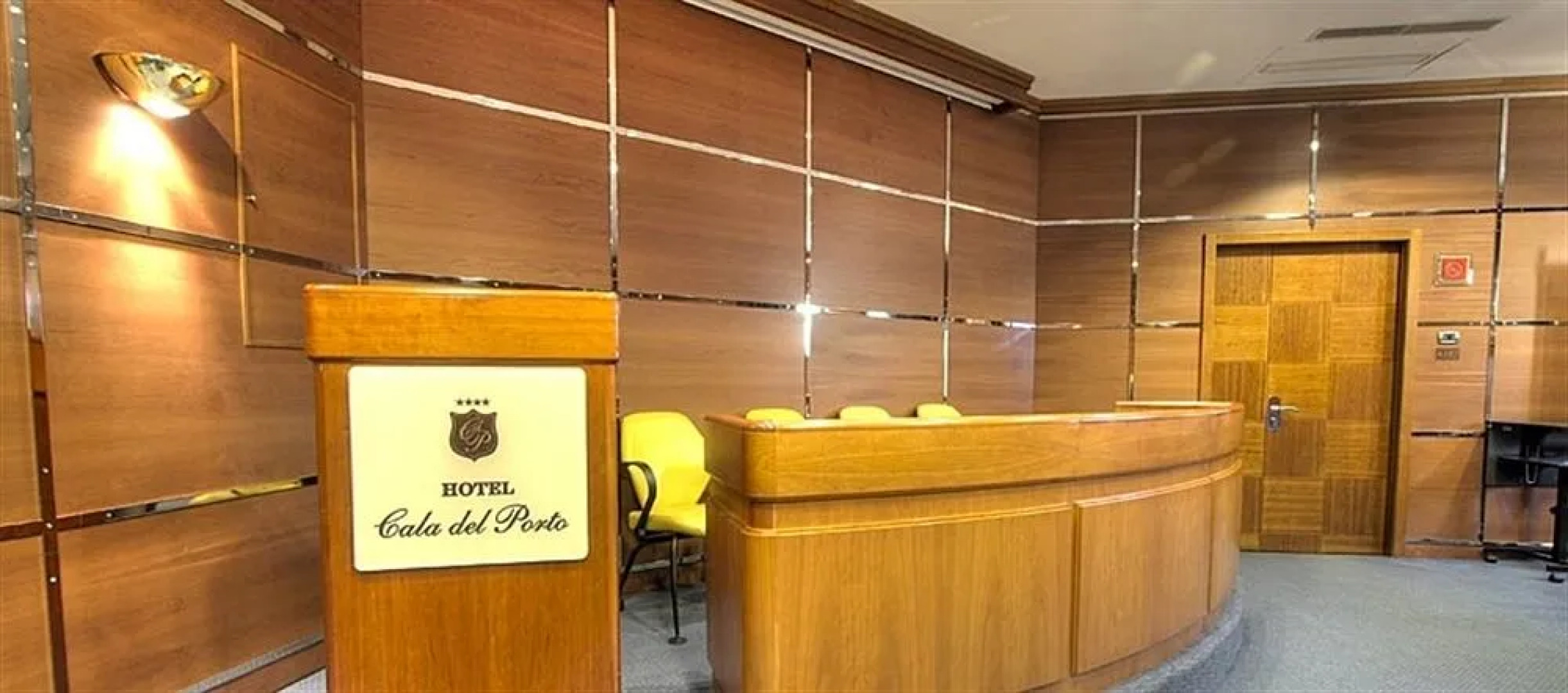 Hotel Cala del Porto