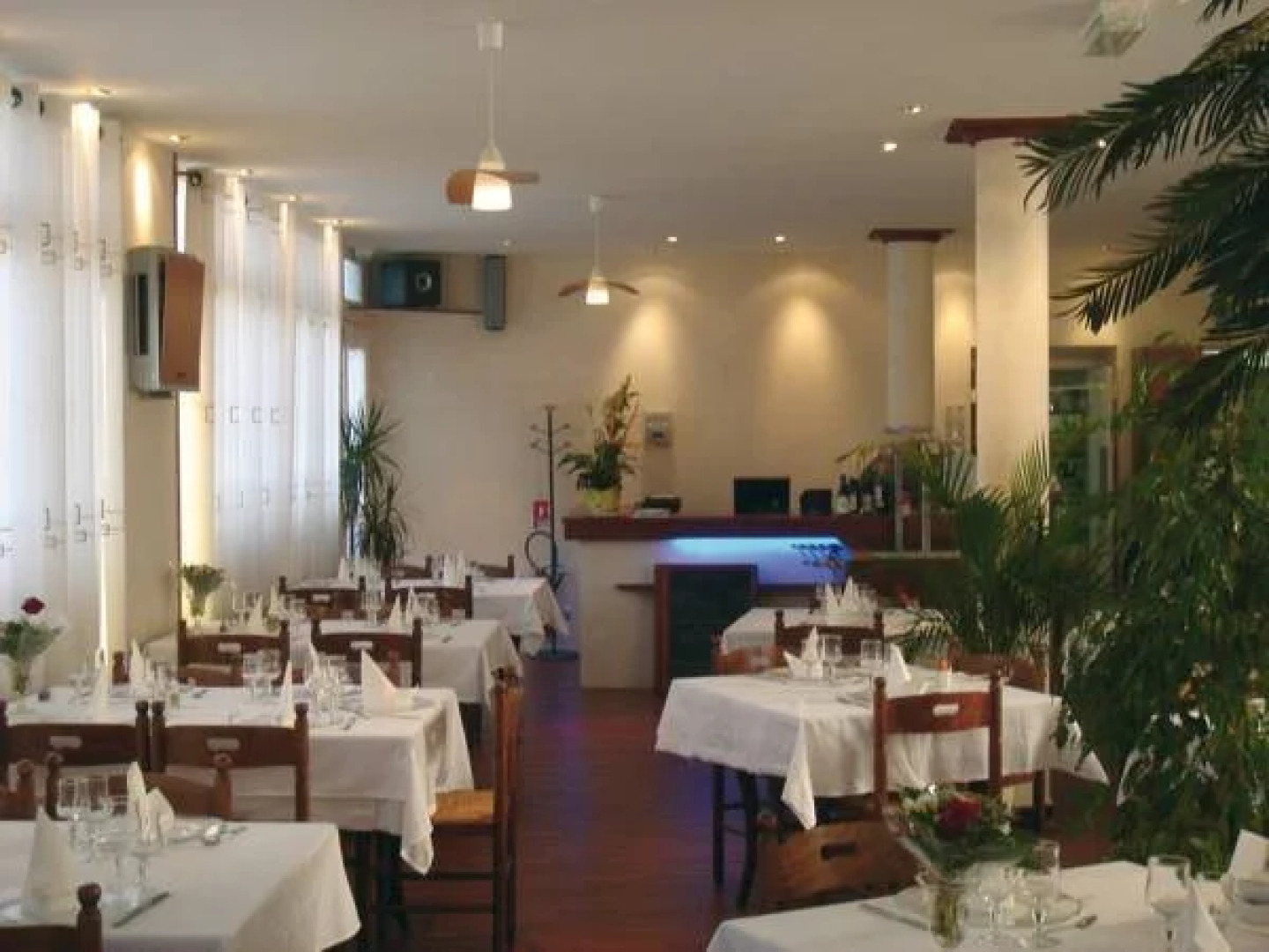 Chambres dhôtes le Saint Porcaire