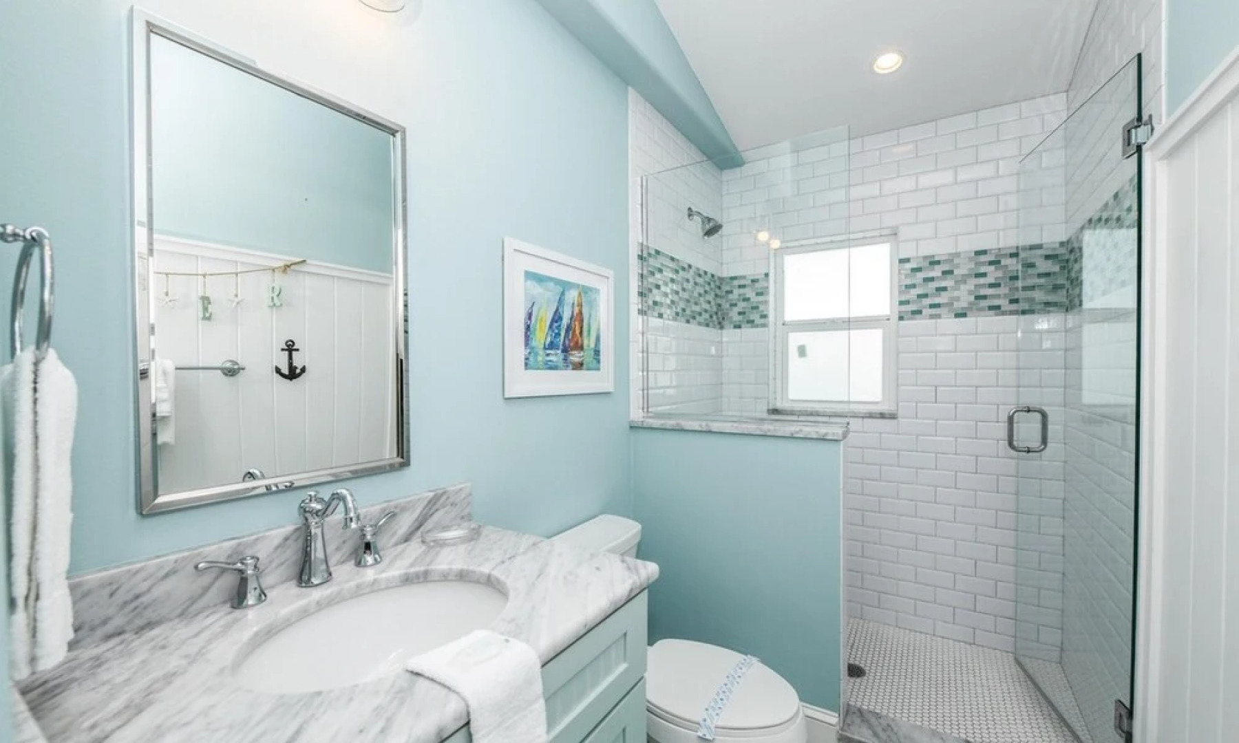 Blue Bay by AMI Locals