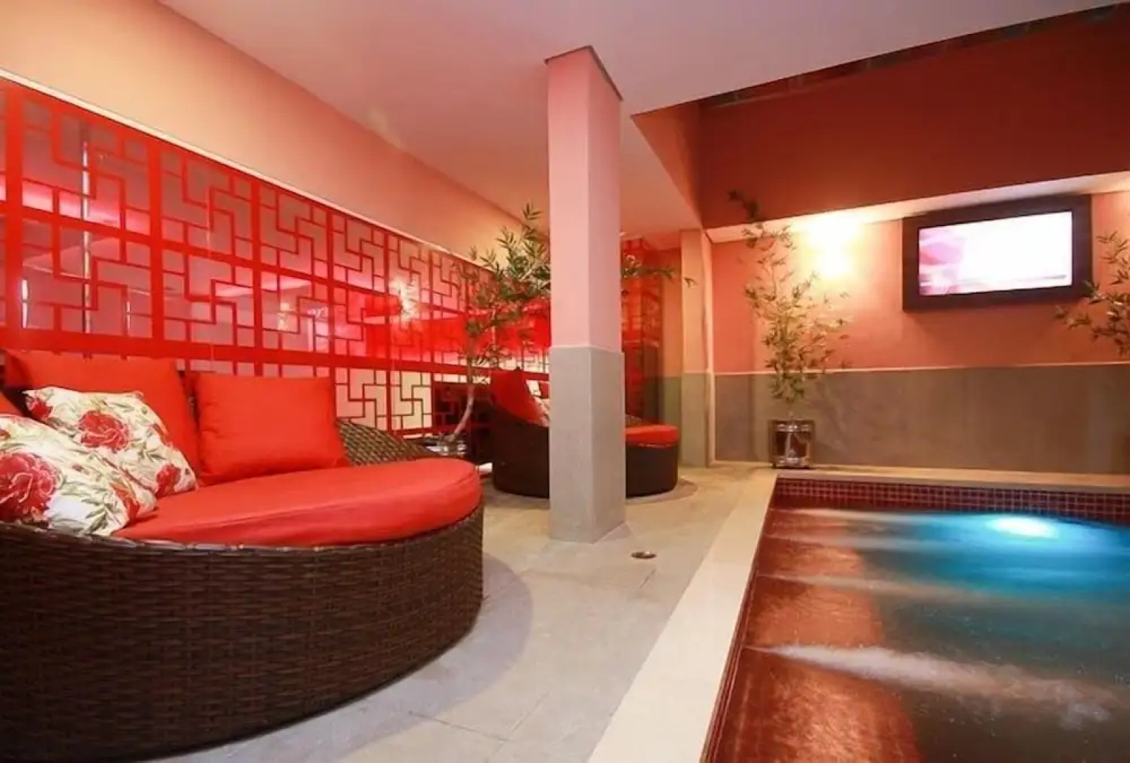 Motel Replay Guarulhos - Adults Only