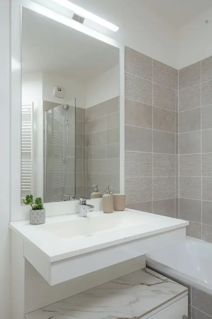 Magnifique 3 pièces à Chatillon