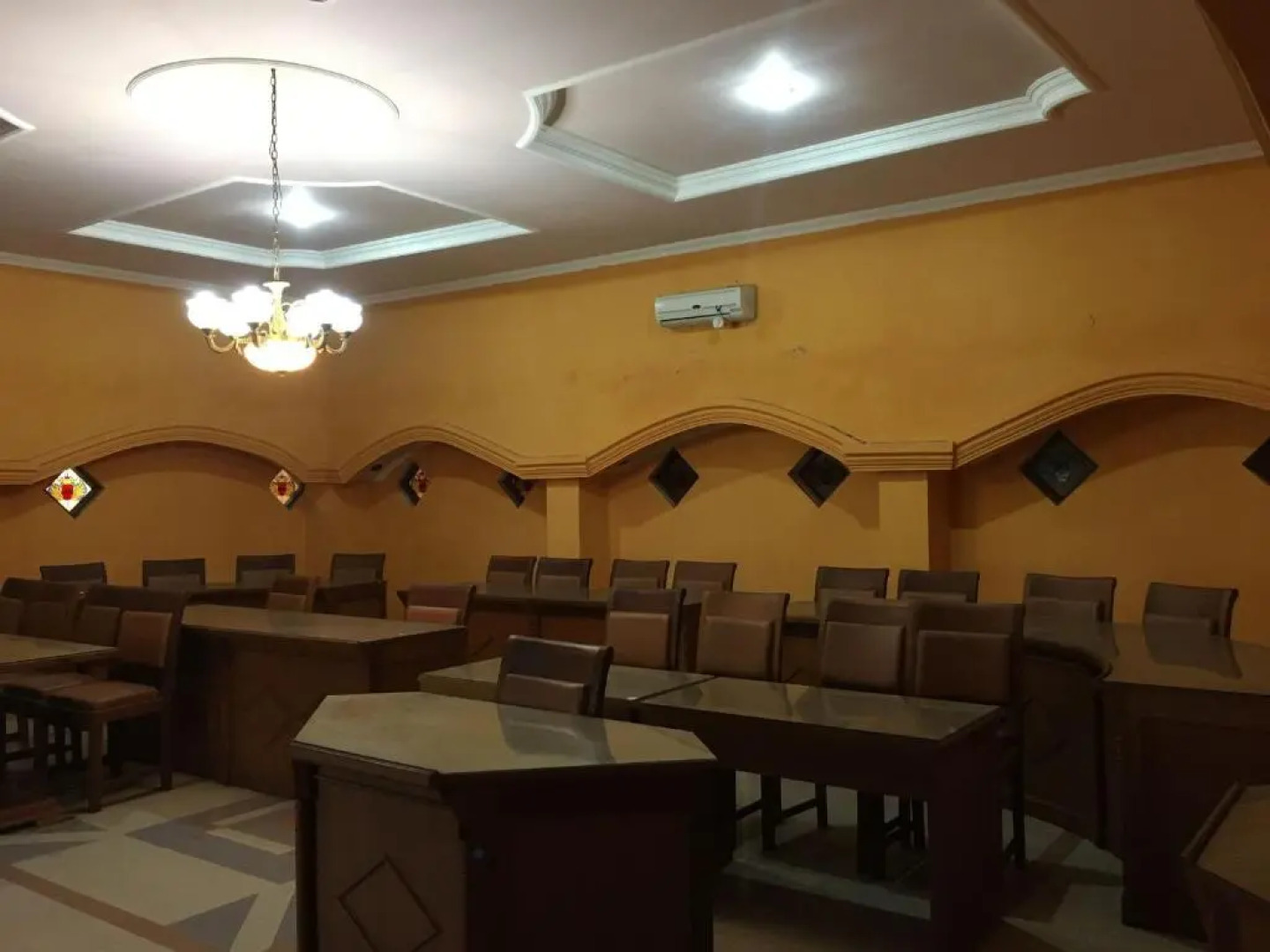 Hotel Alami near Alun-Alun Klaten