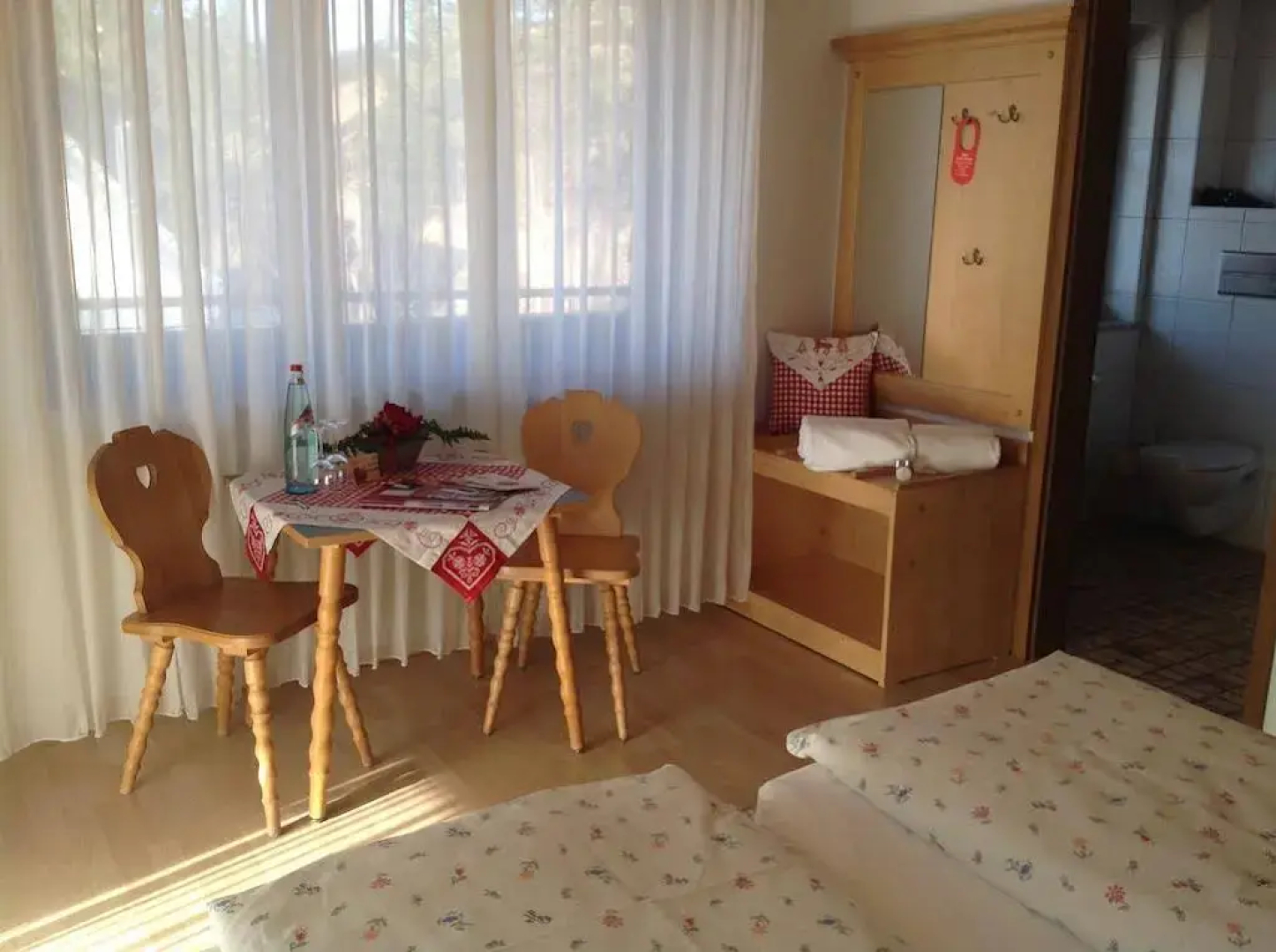 Landgasthof - Hotel Eisenbachstube