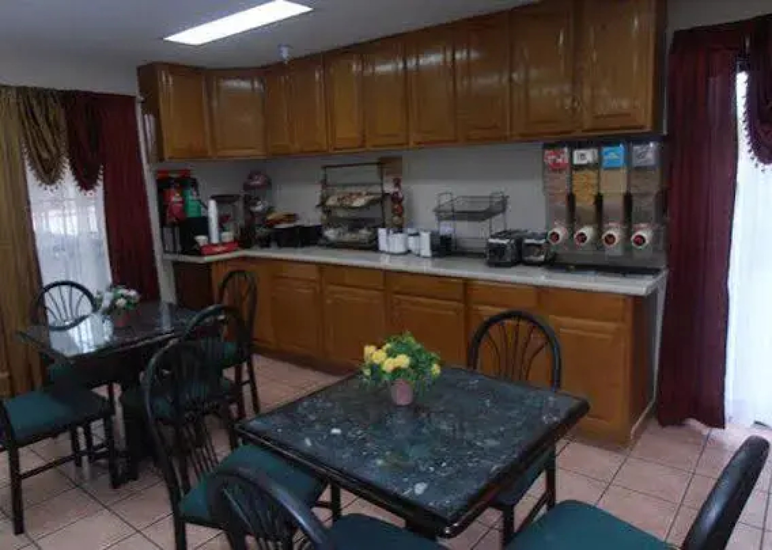 Econo Lodge Dallas South/Hutchins