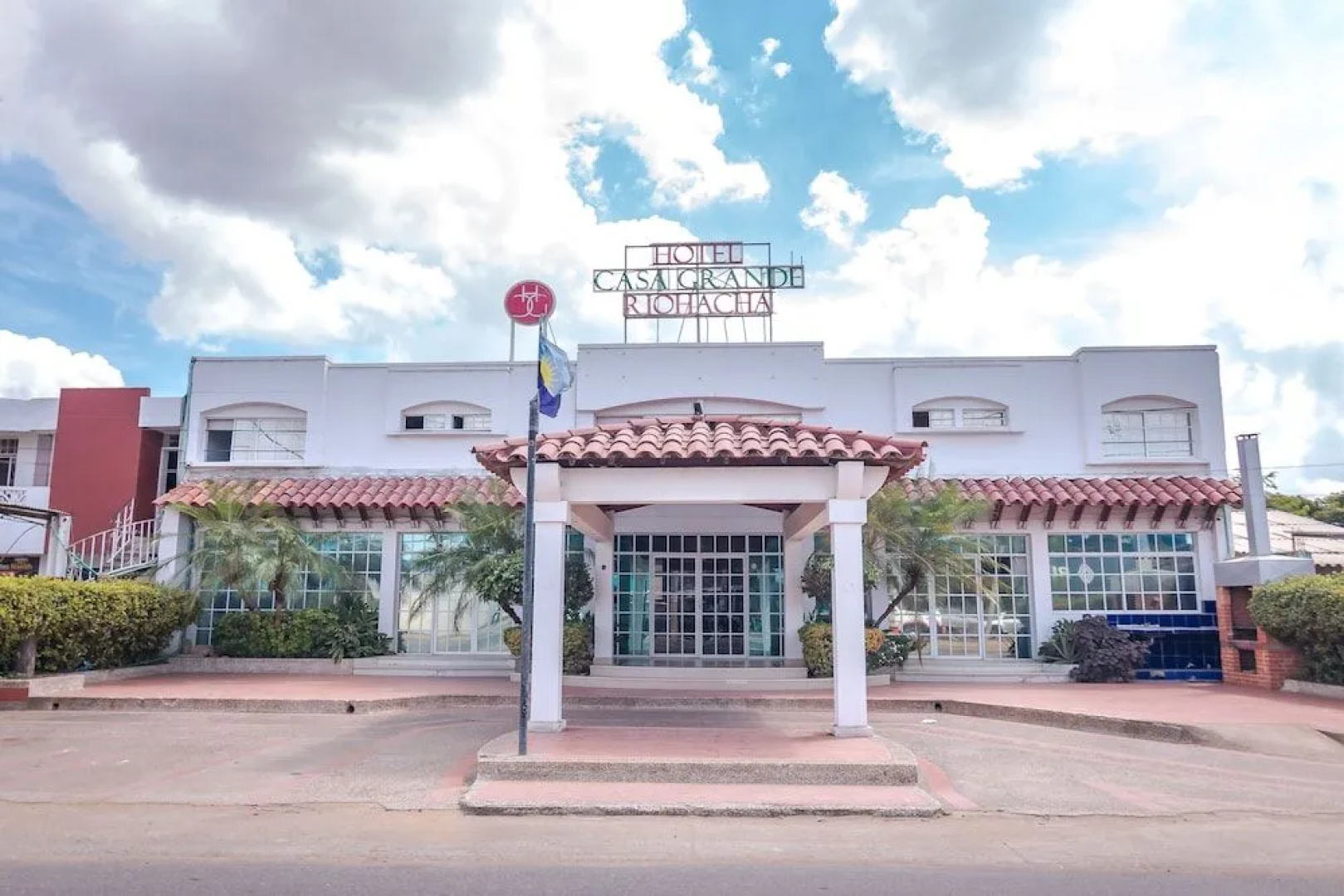 Hotel Casa Grande Riohacha
