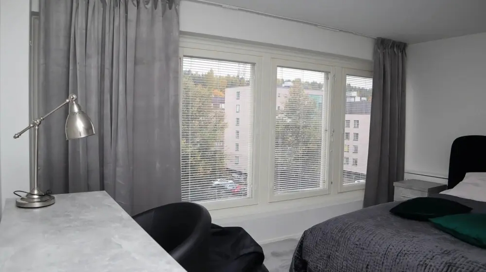 Kotimaailma Penthouse Studio