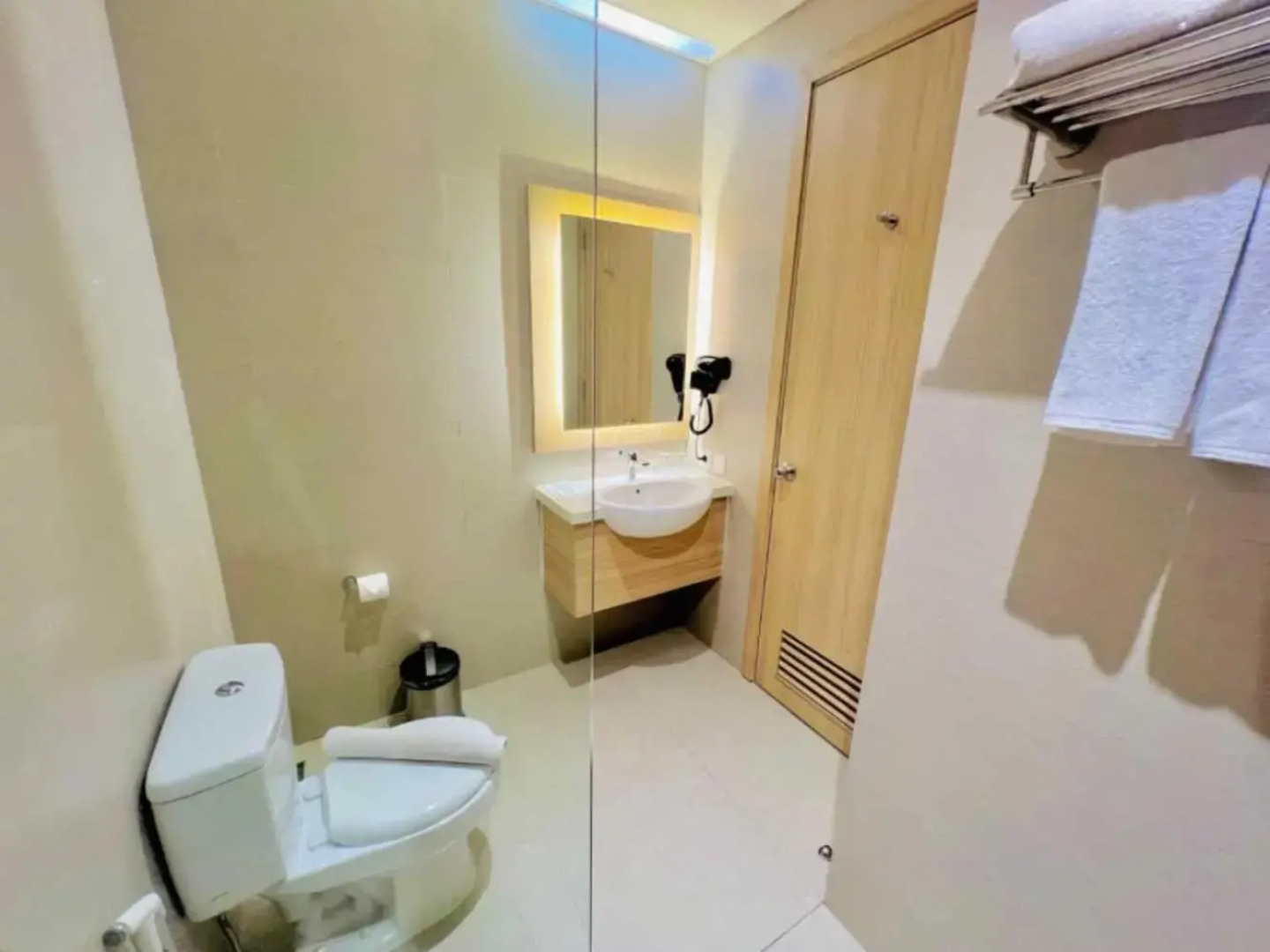 BATIQA Hotel Jayapura