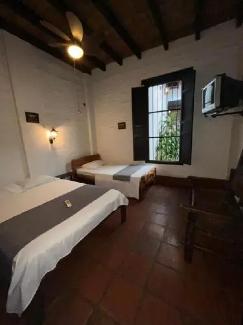 Hostal Colonial Palmira