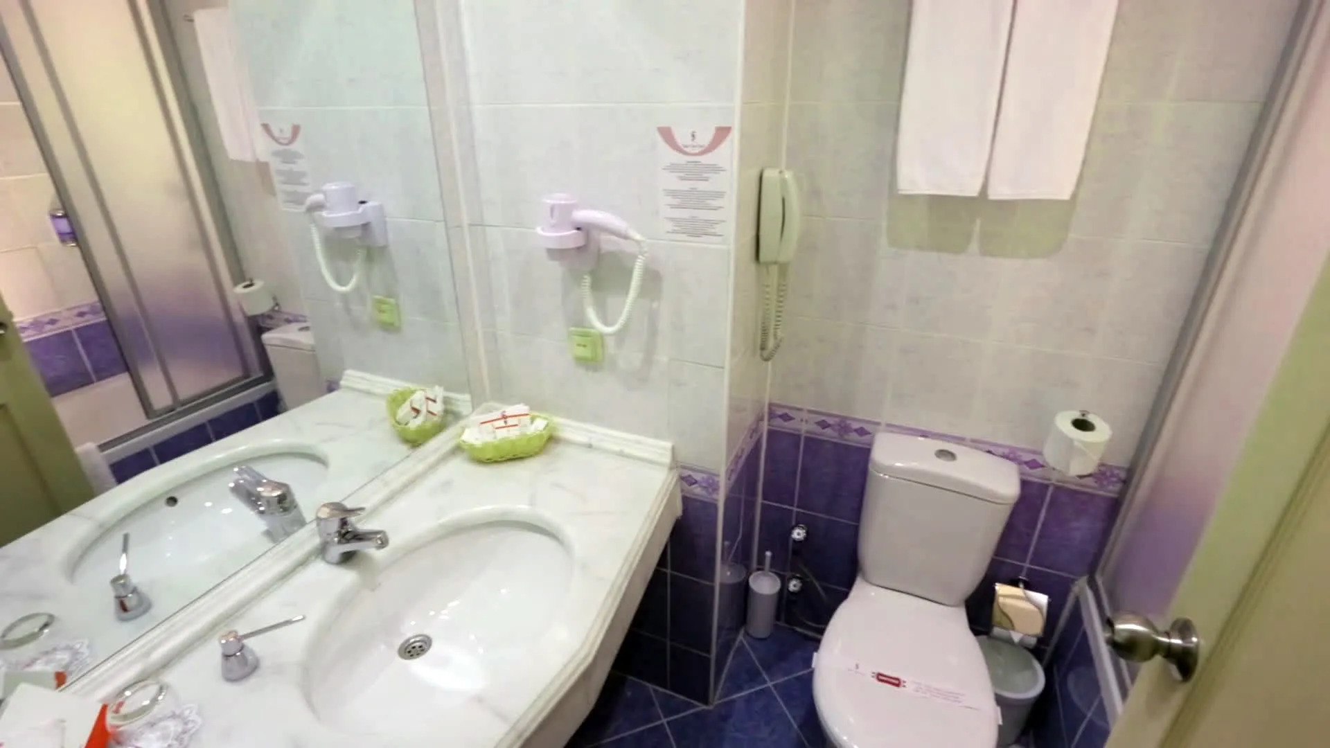 Grand Seker Hotel - All Inclusive