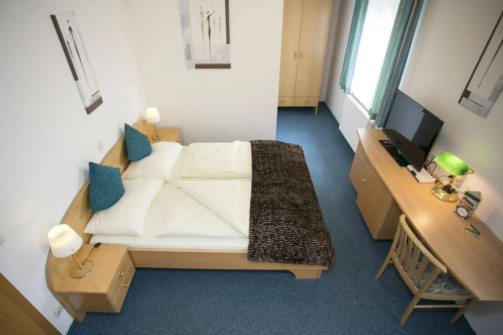 Gästehaus Feldkirchen