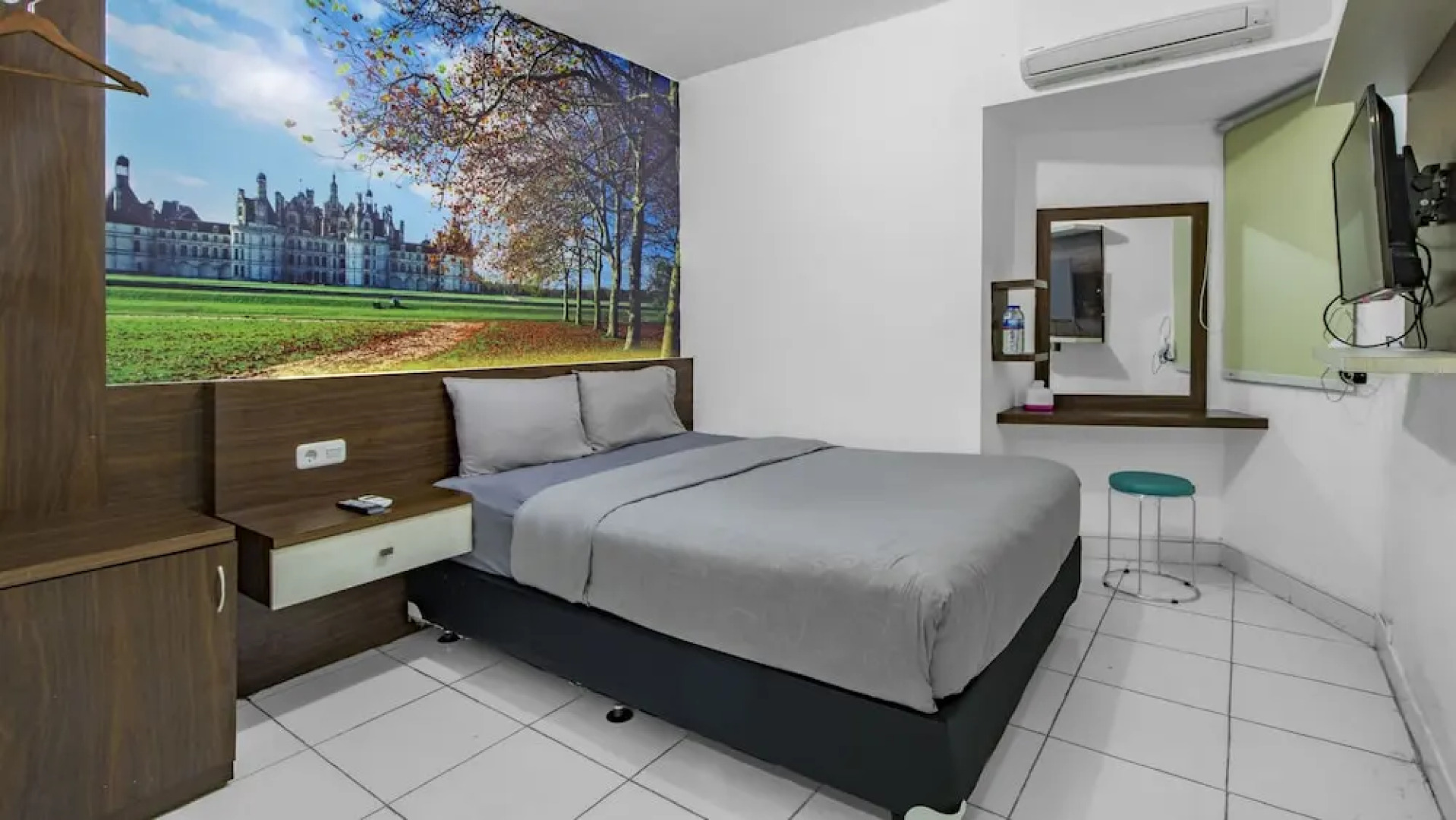 Green Stay Inn @ Aeropolis Residence 2