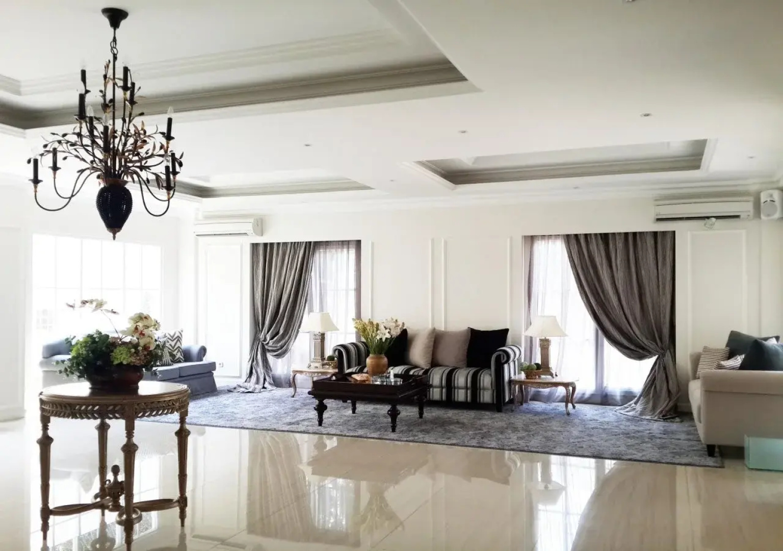Mansion28 at Dharmawangsa