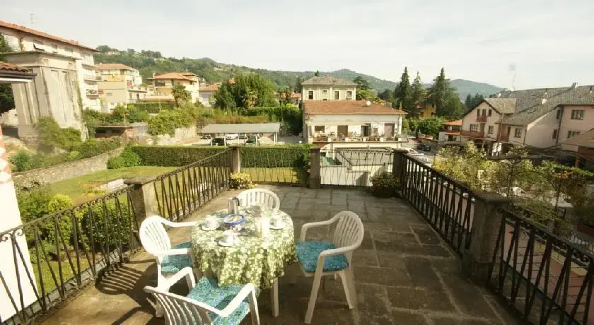 Casa dei Poeti
