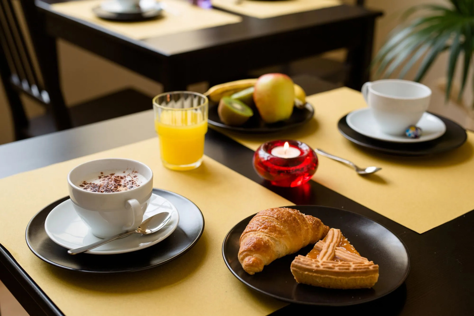 Locanda Orchidea - B&B