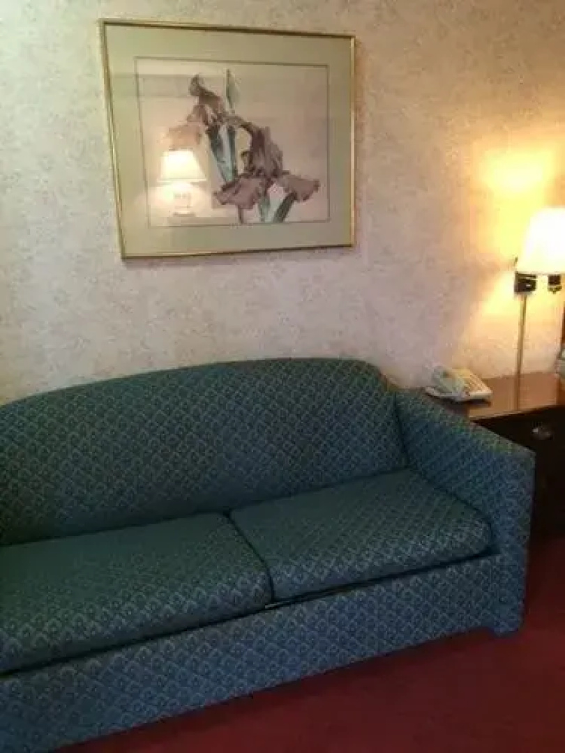 Royal Inn Motel Richmond