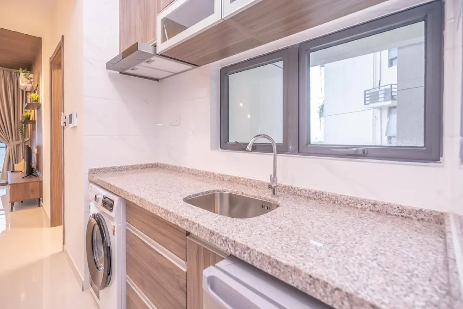 OYO Home 89312 Fantastic 1 Bedroom Starview