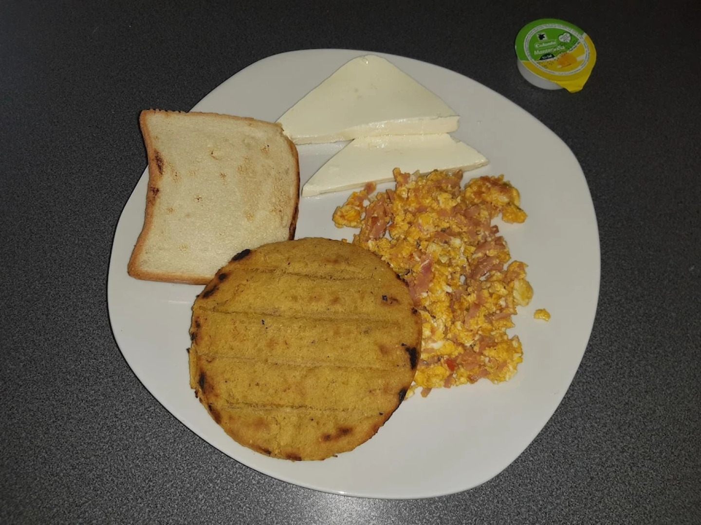 Centro Vacacional Casa Blanca