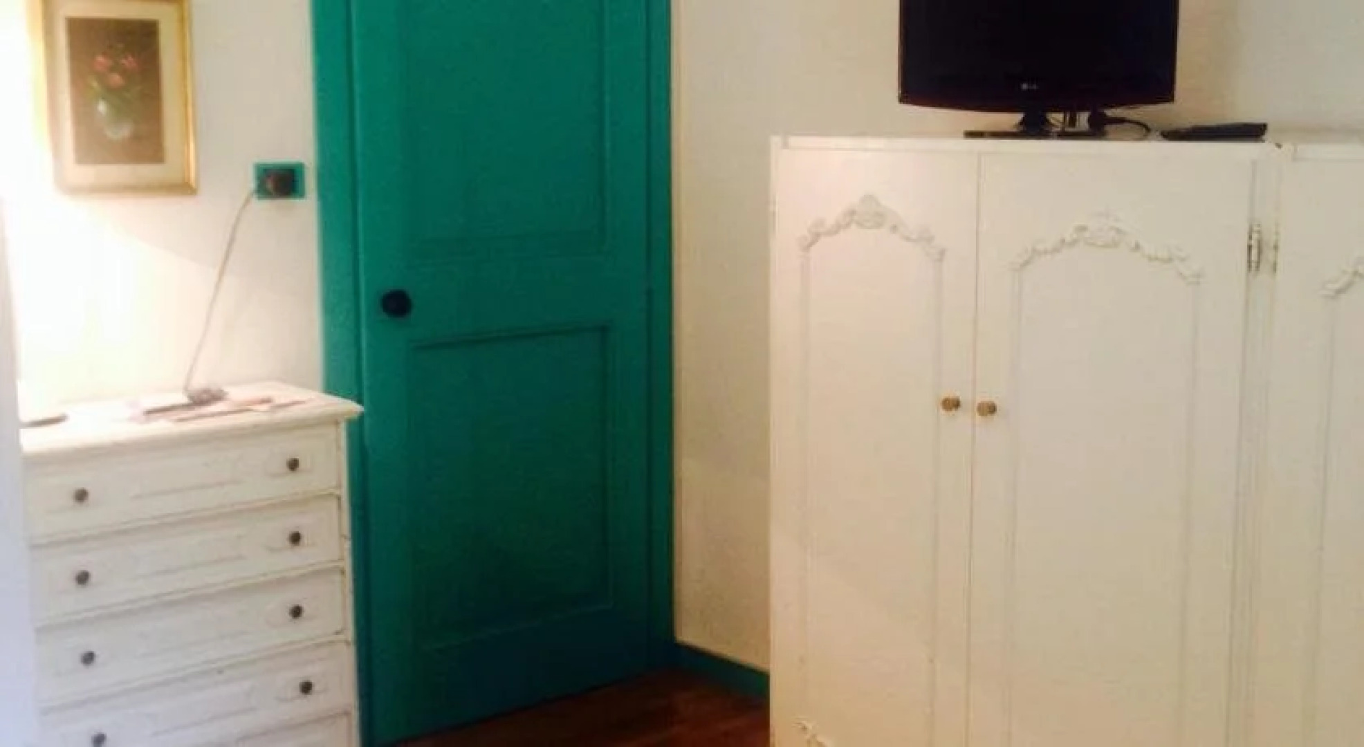 Hotel Villa Patrizia