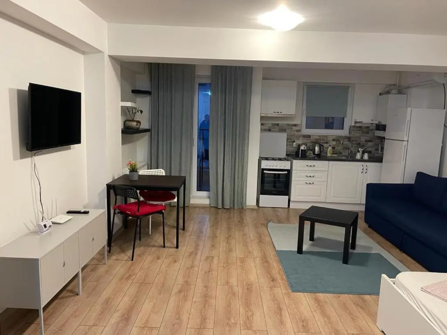 Tranzzit Airport Apartament I