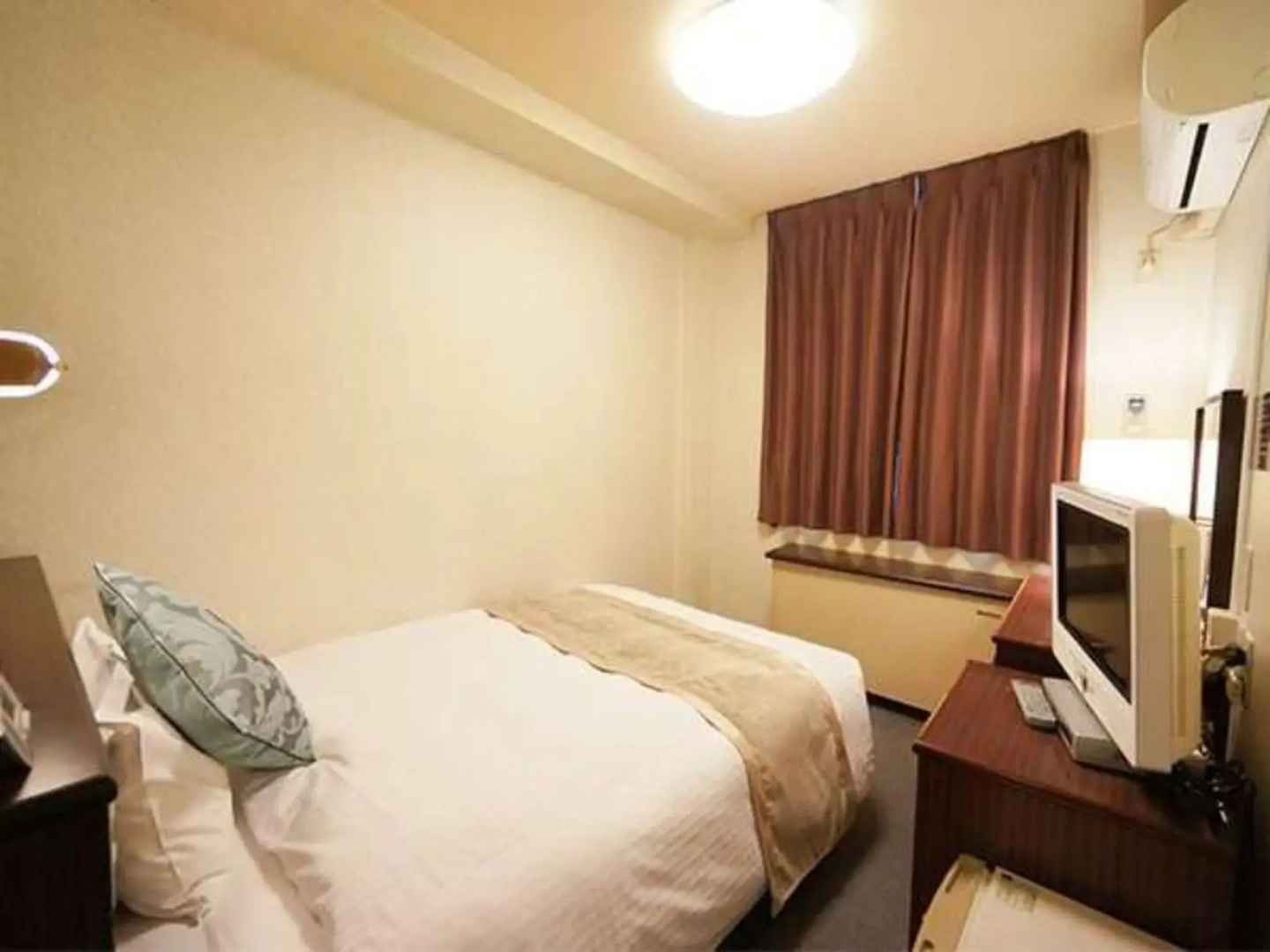 Hotel AreaOne Miyazaki City