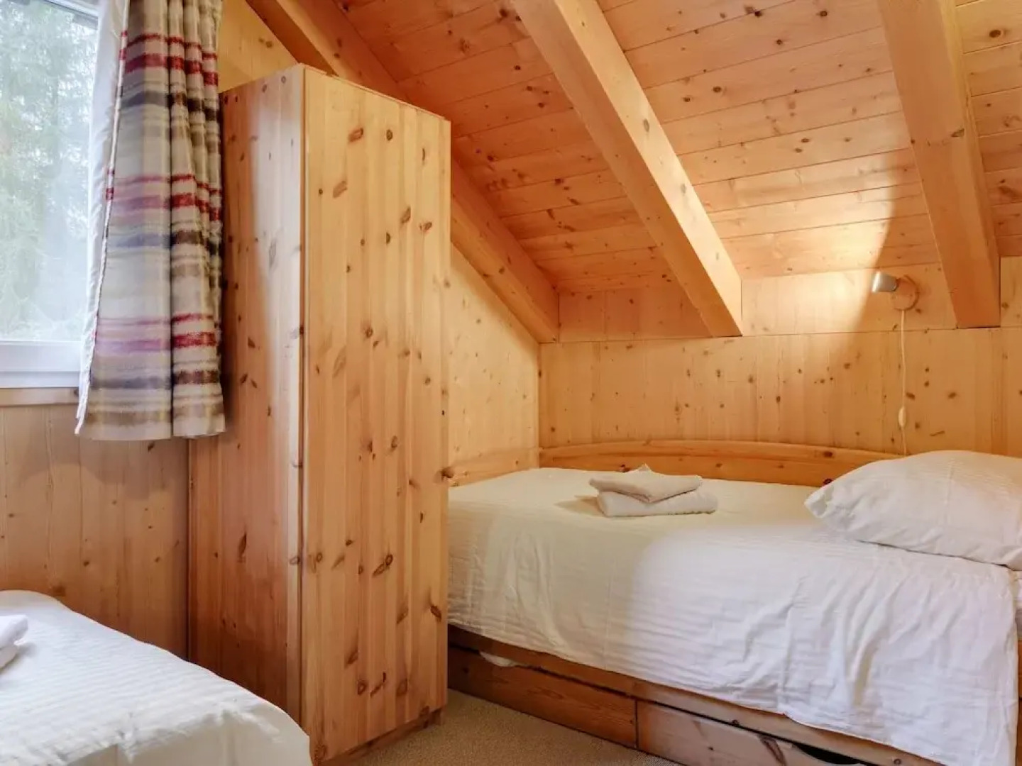 Delightful Chalet in Stadl an der Mur Styria near Ski Area