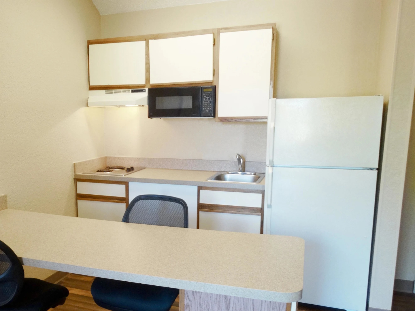 Extended Stay America Suites Fishkill Route 9