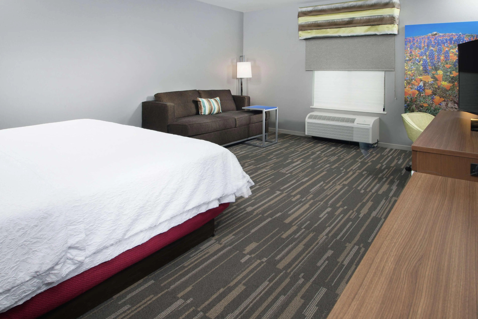 Hampton Inn Arvin Tejon Ranch