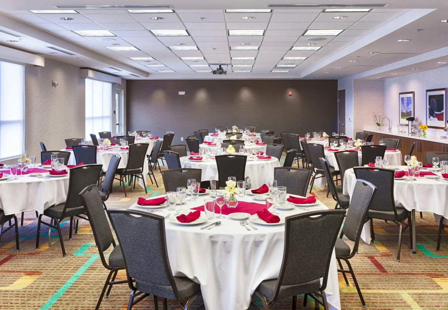 Residence Inn Pullman