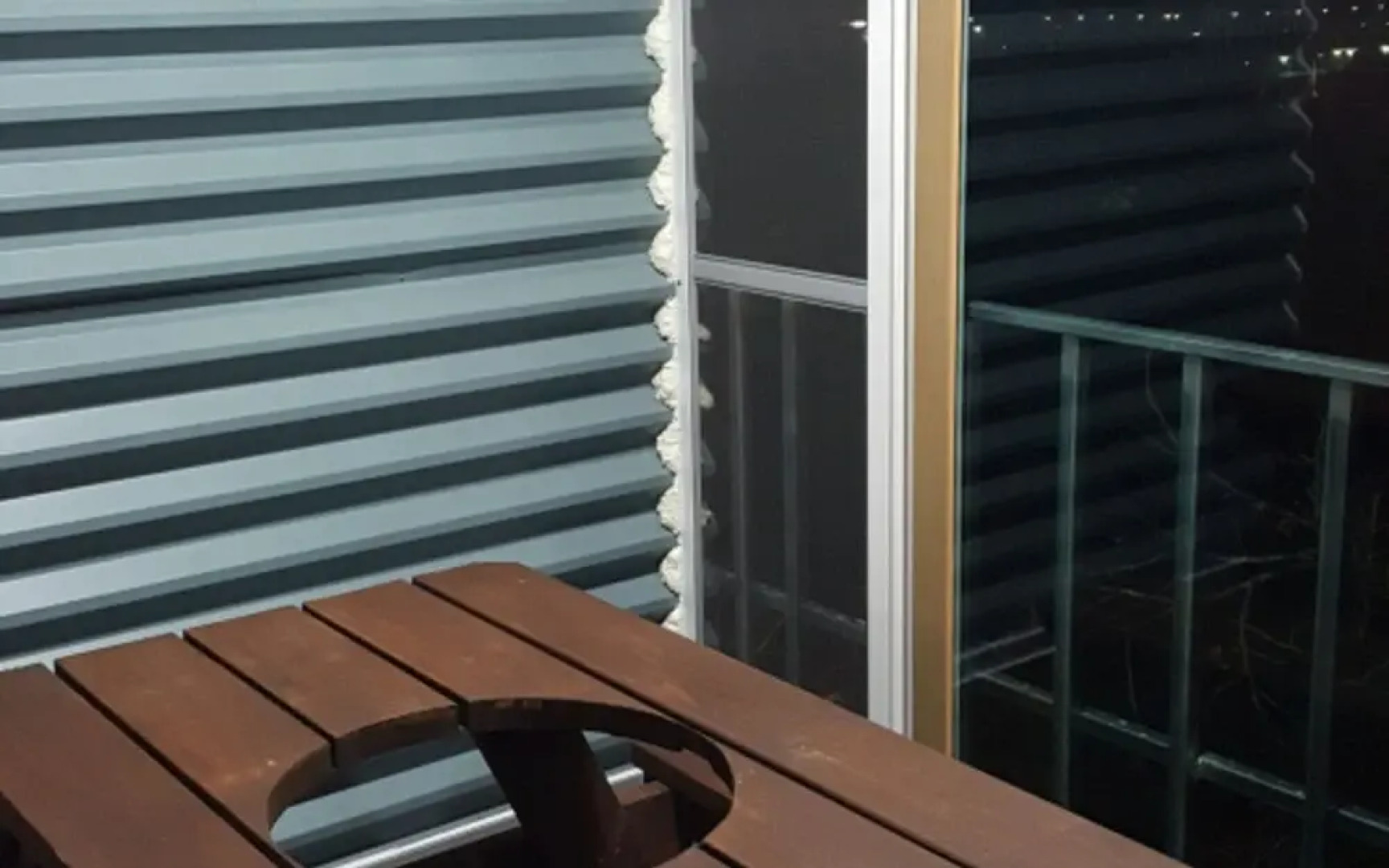 Cheongdo Persimmon Ville Pension