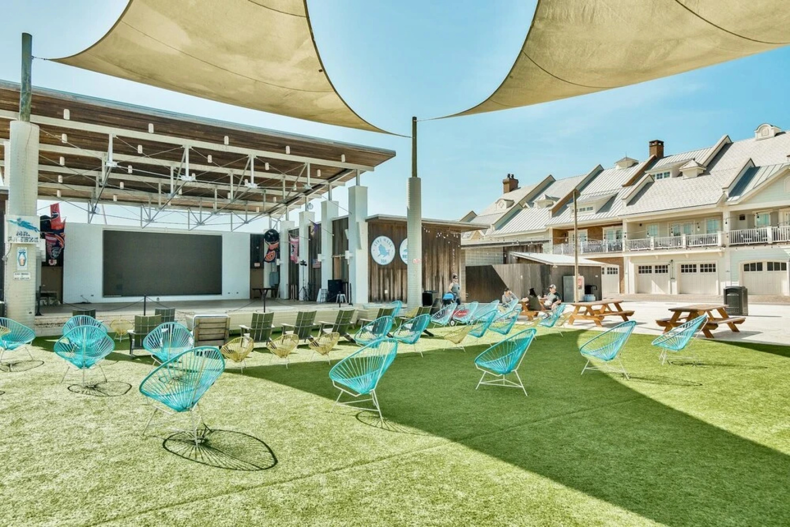 Happily Eva After at Prominence 30A