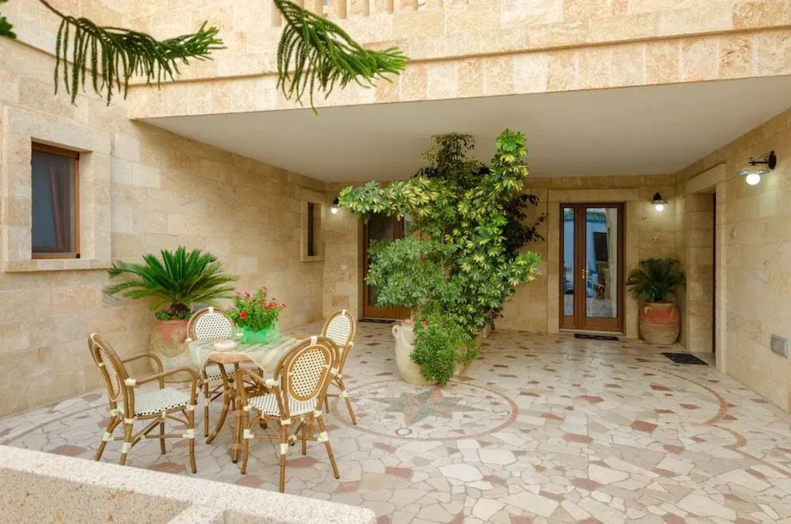 Residence Salù